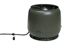 HUIPPUIMURI VILPE E220S REMONTTI-IMURI VIHREÄ