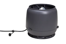 HUIPPUIMURI VILPE E220S REMONTTI-IMURI HARMAA