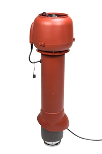 vilpe Huippuimuri vilpe e120p/125/700 punainen
