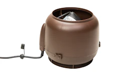 HUIPPUIMURI VILPE E120S REMONTTI-IMURI RUSKEA