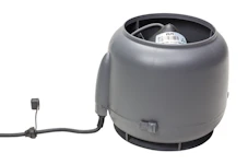 HUIPPUIMURI VILPE E120S REMONTTI-IMURI HARMAA