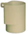 vilpe Adapteri vilpe ross 125/110 beige