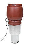 HUIPPUIMURI VILPE XL E250 KARTIO/200/450 PUNAINE