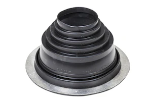 vilpe Läpivientitiiviste vilpe roofseal 3 sarja 110-200 mm