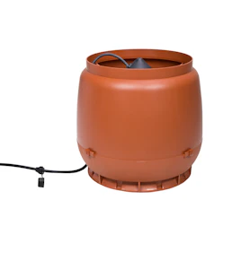 vilpe Huippuimuri vilpe e250s r2e-nopea tiilenpunaine