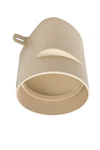 ADAPTERI VILPE ROSS 160/160 BEIGE