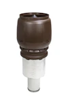 POISTOPUTKI VILPE XL160 KARTIO/ER/450/H RUSKEA