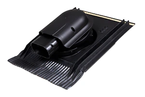 vilpe Kattolevy solar vilpe universal musta