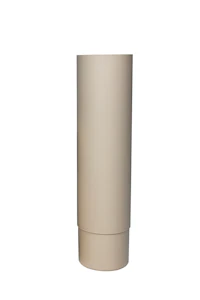 vilpe Pystyputki vilpe ross 160 beige