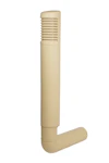 TUULETUSPAALU VILPE ROSS 200 BEIGE