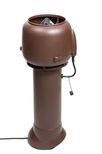 vilpe Radonhuippuimuri vilpe eco110p/110/700 ruskea