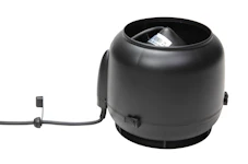 RADON HUIPPUIMURI VILPE ECO 110S MUSTA