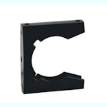 KESKUSPÖLYNIMURI ALLAWAY 80294 PUTKENKANNAKE 25KPL 44mm