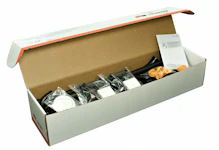 KESKUSPÖLYNIMURI ALLAWAY 80331 PPK PUTKIPAKETTI
