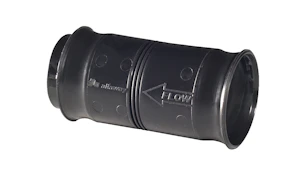 allaway Keskuspölynimuri allaway 80295 liitosyhde suora 44mm