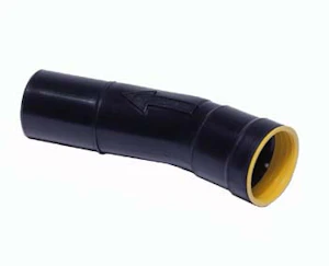 allaway Keskuspölynimuri allaway 80528 liitosyhde kulma 15 44mm