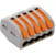 wago Rasialiitin wago 222-415/996-005 vipu, 5-nap