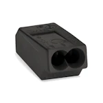 RASIALIITIN WAGO 273-112 2-NAP,1-2.5 mm2, HAR