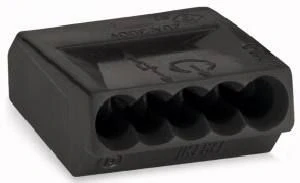 wago Rasialiitin wago 273-105 5-nap,1-2.5 mm2 har