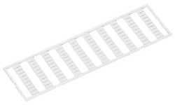 MERKINTÄKILPI WAGO 793-5501 BLANCO VAAKA