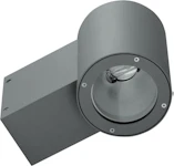 SEINÄVALAISIN ULKO ROTUNDA 1 IP65 HIT 35W G12 6D