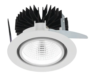 valoiste Alasvalo lugstar pro led ip20 30w/830 2500lm 36d