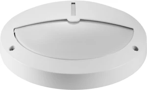 valoiste Seinävalaisin ulko satela ii ip54, 1x60w, e27, ik10