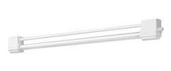 SULJETTU TEOLLISUUSVAL. NORKA IP68,1x36W,LÄMMÖNKESTÄVY. +90C