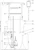 grundfos Pumppaamosäiliö grundfos polar 10 h= 2200-3000