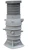 grundfos Pumppaamosäiliö grundfos polar 10 h= 2200-3000