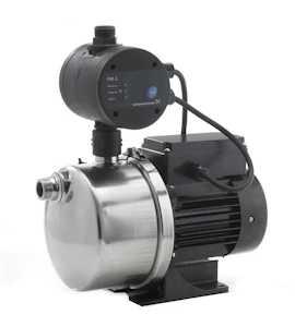 grundfos Vesiautomaatti grundfos jp 5-p r1/r3/4 0,75kw 1-v