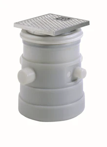 grundfos Lattiakaivopumppaamo grundfos liftaway-b ap-pumpulle