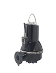 JÄTEVESIPUMPPU GRUNDFOS SLV.80.80.22.4.50 D