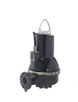 JÄTEVESIPUMPPU GRUNDFOS SLV.80.80.40.4.51 D