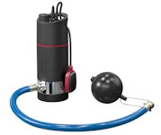 AVOKAIVOPUMPPU GRUNDFOS SB3-45 AW 1x220-240V 50Hz