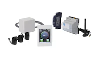 OHJAUSYKSIKKÖ ENSTO ECO602.1 230 V / 50 HZ