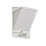 SEINÄVALAISIN ULKO AVR8 LED AVR8.1144L PIR 14W/840 IP44 VA