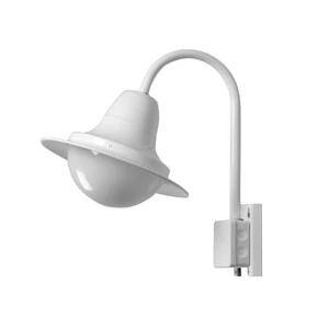 ensto Seinävalaisin ulko avs21 avs 21/v e27/100w va