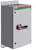 abb Turvakytkin abb ot160elcc3tx