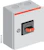 abb Turvakytkin vipu abb otl16t3m 3-nap 7,5kw ip65