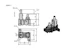 abb Liitin abb ozxc1 10...70mm2 al/cu m8