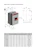 abb Turvakytkin vipu abb ot75elbb3t 37kw 1s