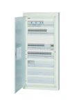 RYHMÄKESKUS UPPO/PINTA ABB RY5E50S 50A 4VVSK