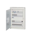 RYHMÄKESKUS UPPO/PINTA ABB RY5E38S 50A 3VVSK