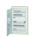 RYHMÄKESKUS UPPO/PINTA ABB RY5E44SLV 50A IP20C FE