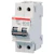 abb Johdonsuojakatkaisija stotz s282uc-b6 2-nap b 6a 440vdc