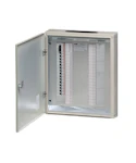 RYHMÄKESKUS ABB RY5E15U 50A ILMAN VVSK IP34