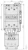 abb Kontaktori abb ae110-30-00-81 55kw400v 24vdc