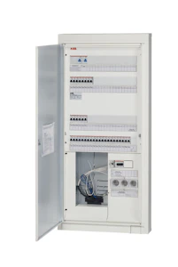 abb Mittauskeskus uppo/pinta abb ym5t32s 2t 50a ip20c fe