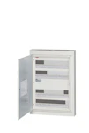 RYHMÄKESKUSKOTELO U/P ABB KNX-KOTELO8 IP20C FE